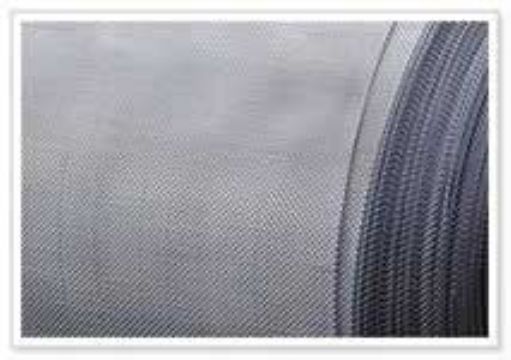 Stainless Steel Wire Mesh